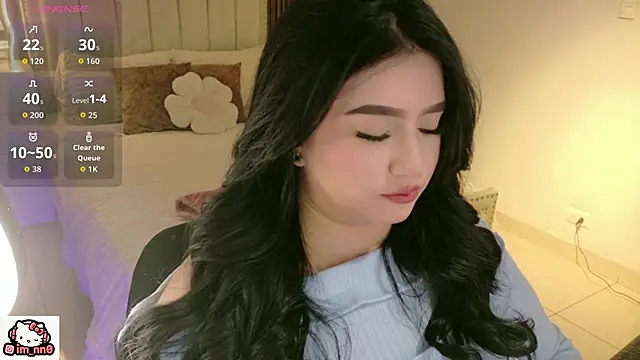 Snapshot of ninna_sweet chatting on 03-12-26, 12:33 ninna sweet online show from 03-12-26, 12:33