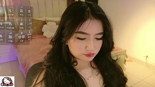 Snapshot of ninna_sweet chatting on 03-17-26, 12:41 ninna sweet online show from 03-17-26, 12:41