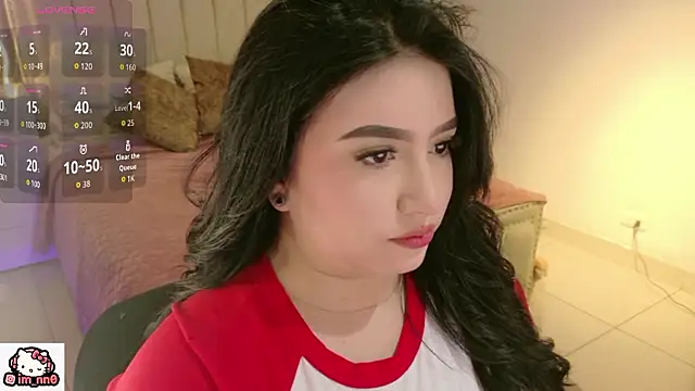 Snapshot of ninna_sweet chatting on 03-22-26, 12:30 ninna sweet online show from 03-22-26, 12:30