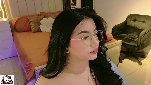 Snapshot of ninna_sweet chatting on 03-24-26, 01:49 ninna sweet online show from 03-24-26, 01:49