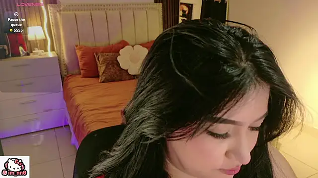 Snapshot of ninna_sweet chatting on 03-25-26, 03:29 ninna sweet online show from 03-25-26, 03:29