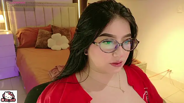 Snapshot of ninna_sweet chatting on 05-30-26, 01:41 ninna sweet online show from 05-30-26, 01:41