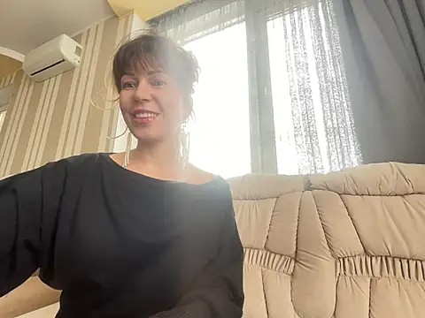 CarolineStar30 online show from 02-07-26, 10:19