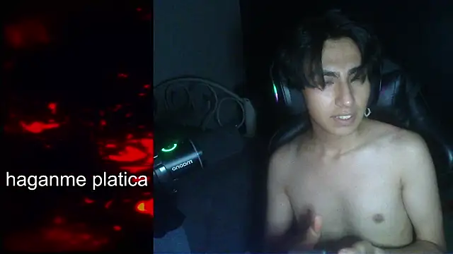 KonanStrip online show from 06-01-26, 03:41