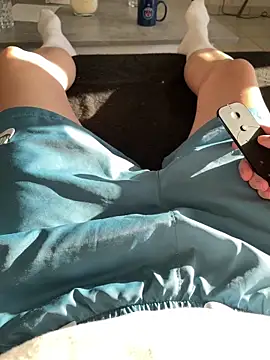 KananXL20 online show from 03-26-26, 07:25