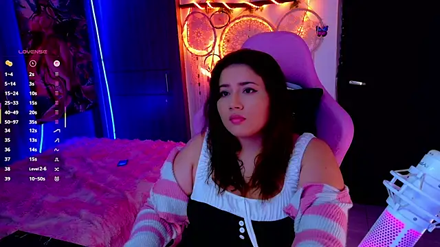 ALIS E G online show from 06-23-26, 05:22