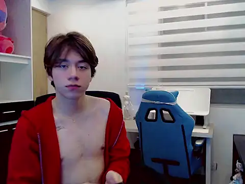 duvisex19 online show from 02-14-26, 11:56