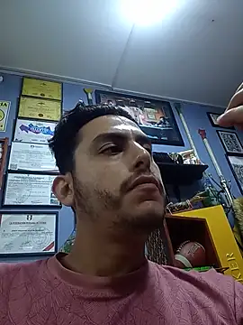 Masterchief9626 online show from 08-07-26, 12:34