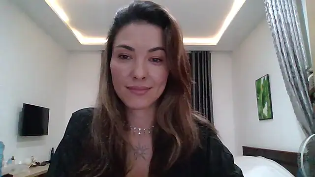 Dream Petal  online show from 07-04-26, 12:44