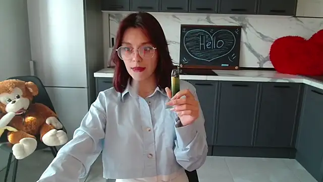 Eva Avea online show from 03-19-26, 11:03