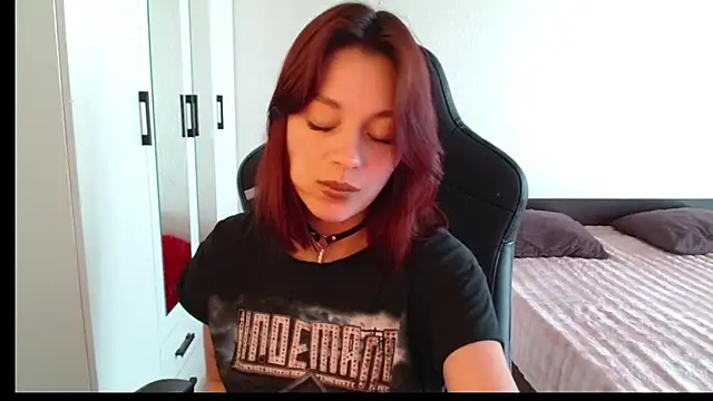 Eva Avea online show from 03-31-26, 09:10