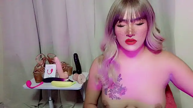 ChloeAsian online show from 05-29-26, 08:45
