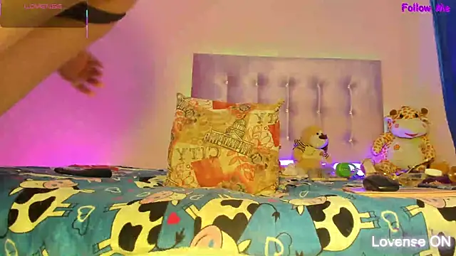 violettaevanzx online show from 05-21-26, 02:18