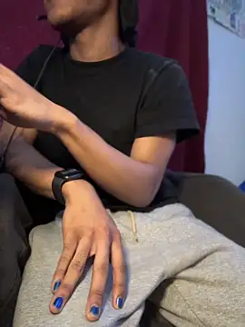 vexahleah online show from 04-07-26, 03:34