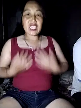 Tina-beo online show from 03-31-26, 02:28