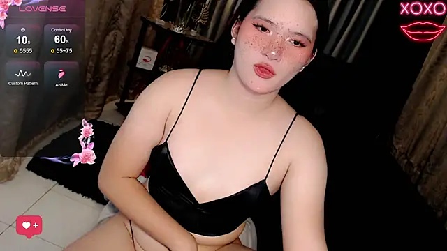 IsabellaXoXo69 online show from 05-14-26, 01:23