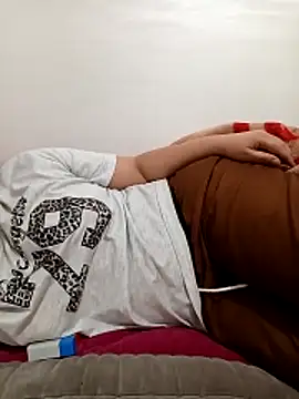 Snapshot of Mrjana89six chatting on 03-12-26, 09:10 Mrjana89six online show from 03-12-26, 09:10