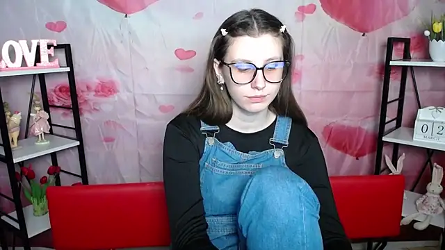 LilianaShine online show from 03-02-26, 06:14