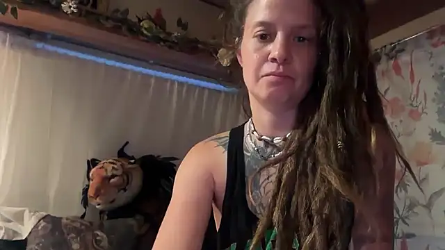 TheMoonNTheSun online show from 07-01-26, 12:23