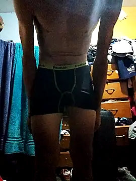 CHO8708 online show from 04-02-26, 02:20