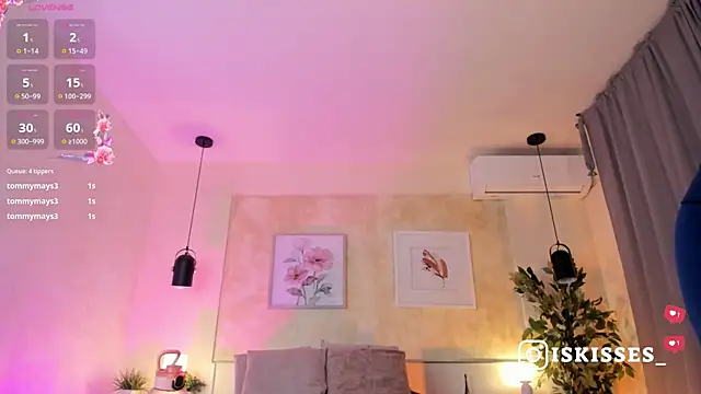 IsabellaSweet   online show from 04-16-26, 03:51