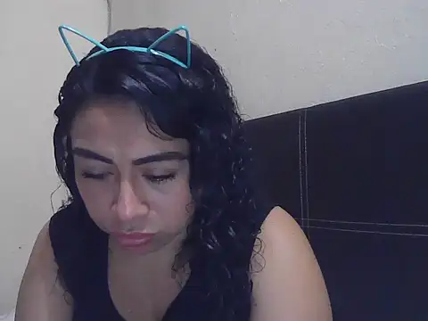 DalilahMx online show from 03-09-26, 05:06