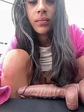 Teasing-Tiara online show from 05-22-26, 12:00