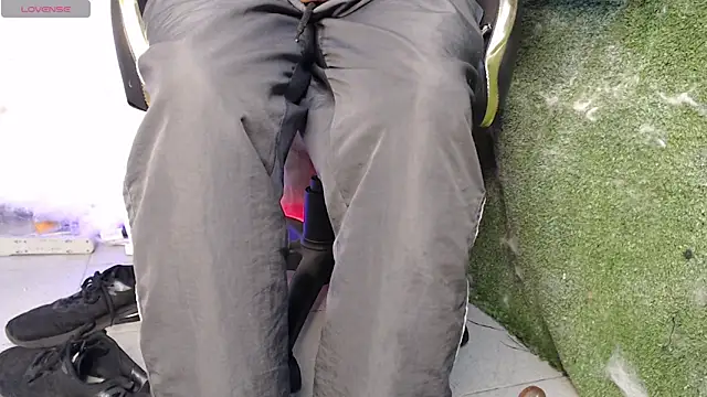 Walkers05 online show from 03-16-26, 05:44