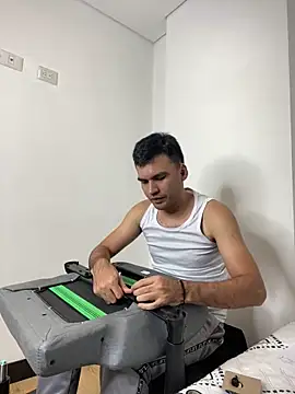 HAMILTONG12 online show from 02-16-26, 10:17