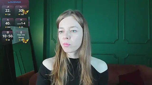  Tina Tayllor  online show from 03-06-26, 09:33