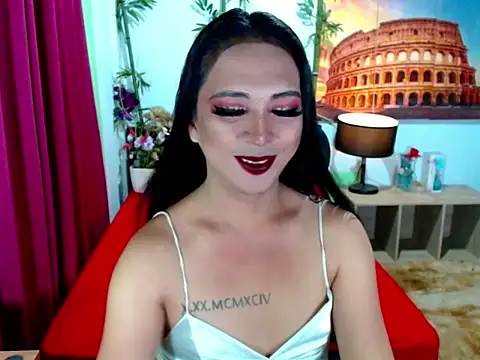 xFabulous Amanda69x online show from 07-03-26, 04:24
