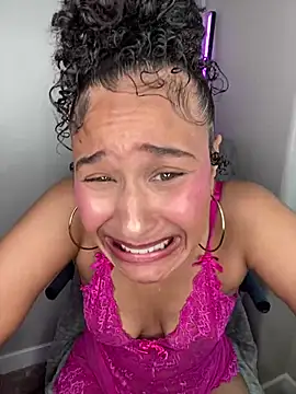 Jamalyce online show from 04-11-26, 07:40