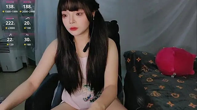 Eliana-ik online show from 04-02-26, 02:04