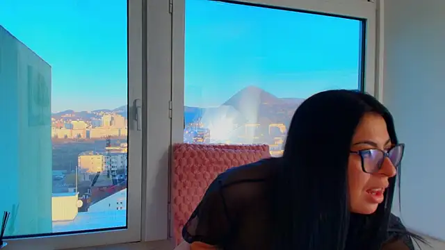 MissyScarlet online show from 03-07-26, 05:15