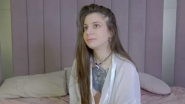 EileenElfie online show from 03-06-26, 03:47