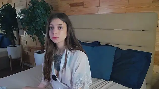 EileenElfie online show from 04-07-26, 03:29