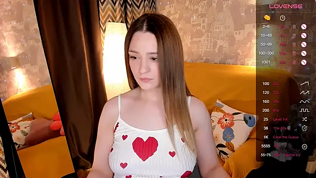cherrykississ online show from 06-08-26, 08:48