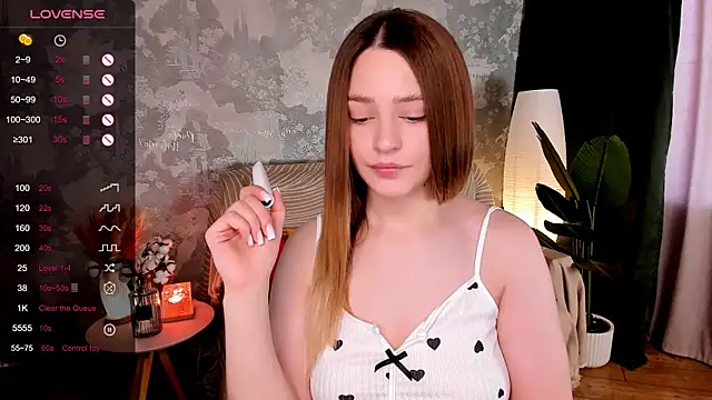 cherrykississ online show from 07-02-26, 02:33