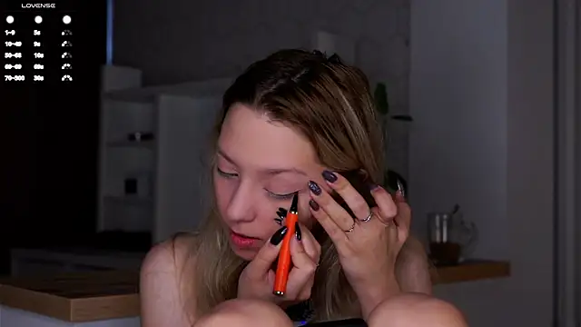 LeeryWonder online show from 04-03-26, 01:47