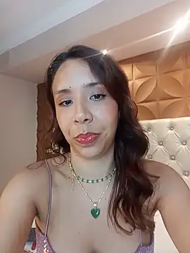 MiaSantana  online show from 05-26-26, 10:39