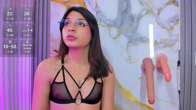 mlucreciasucker303av online show from 04-02-26, 06:49