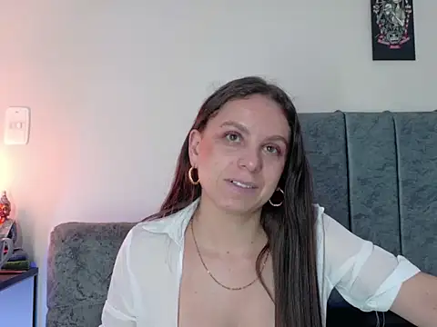 NatalyGuzman26 online show from 03-22-26, 12:25