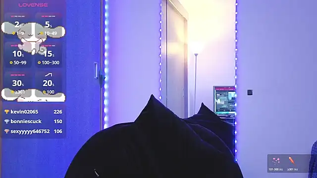 niixh  online show from 03-21-26, 08:19