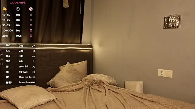 CarmenScott online show from 04-09-26, 07:52