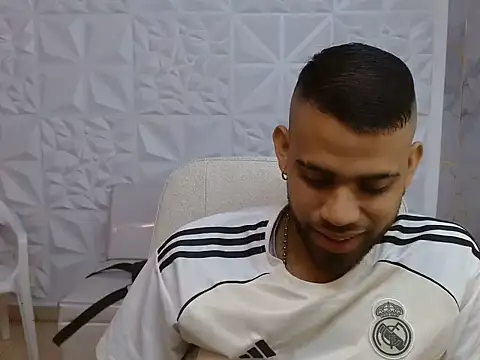 Snapshot of chacorta_ chatting on 07-18-26, 12:53 chacorta online show from 07-18-26, 12:53