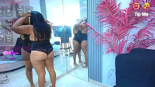 EmmaLebrun online show from 04-14-26, 03:23