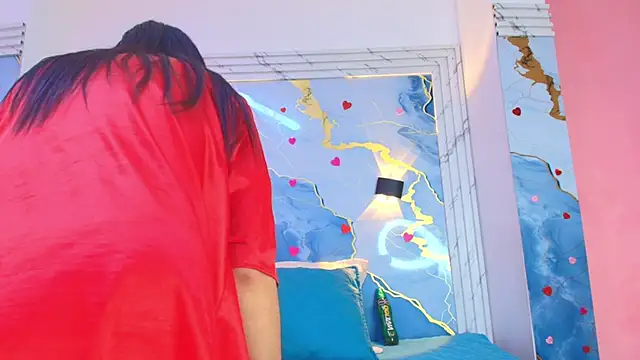 Snapshot of crystal_love08 chatting on 03-25-26, 07:20 crystal love08 online show from 03-25-26, 07:20