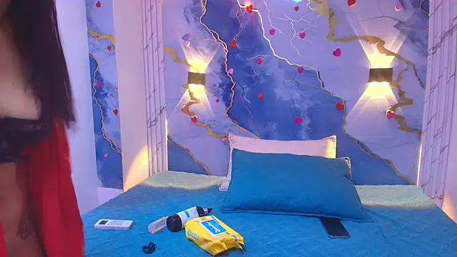 Snapshot of crystal_love08 chatting on 04-13-26, 07:19 crystal love08 online show from 04-13-26, 07:19