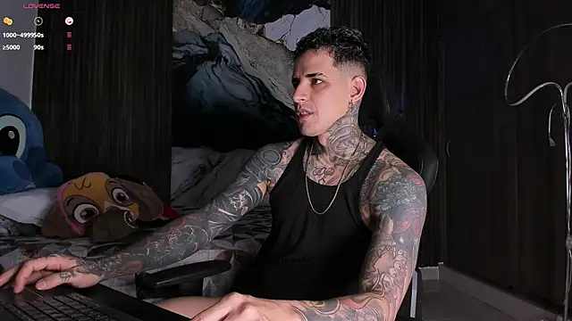 trisstann  online show from 03-28-26, 04:28