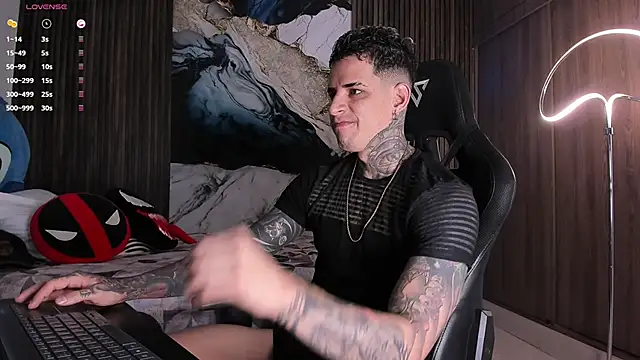 trisstann  online show from 03-29-26, 05:02